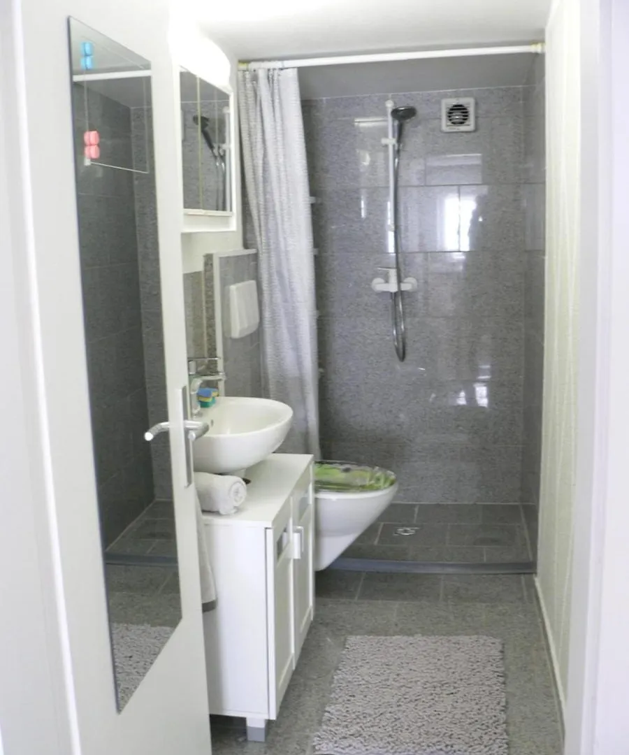 Apartmán Monalisa Schopfloch  Německo