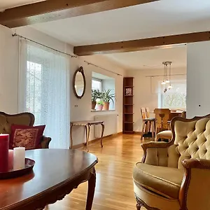  Apartment Privathaus Sieglinde