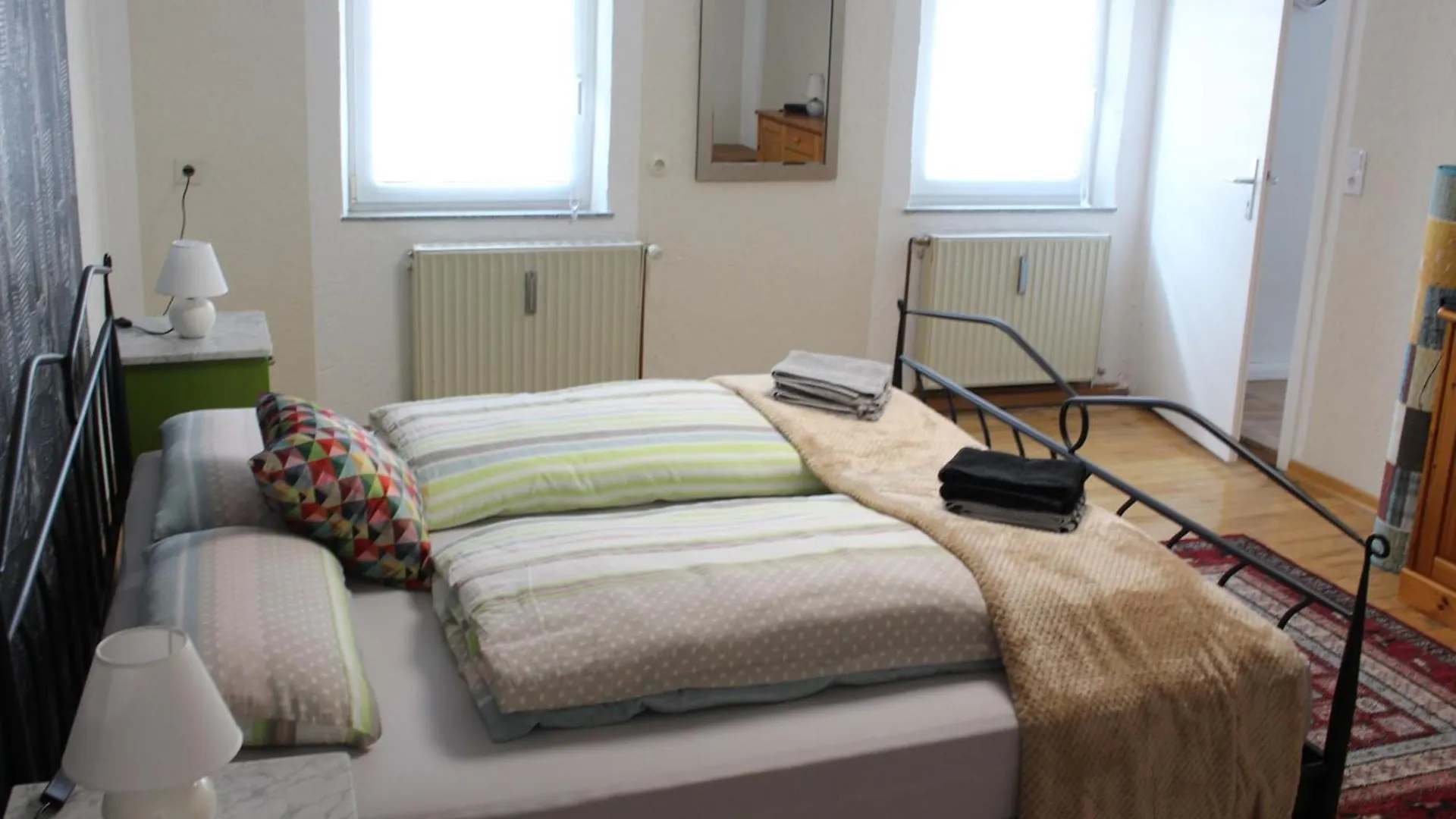 Monalisa Apartment Schopfloch 0*,  Germany