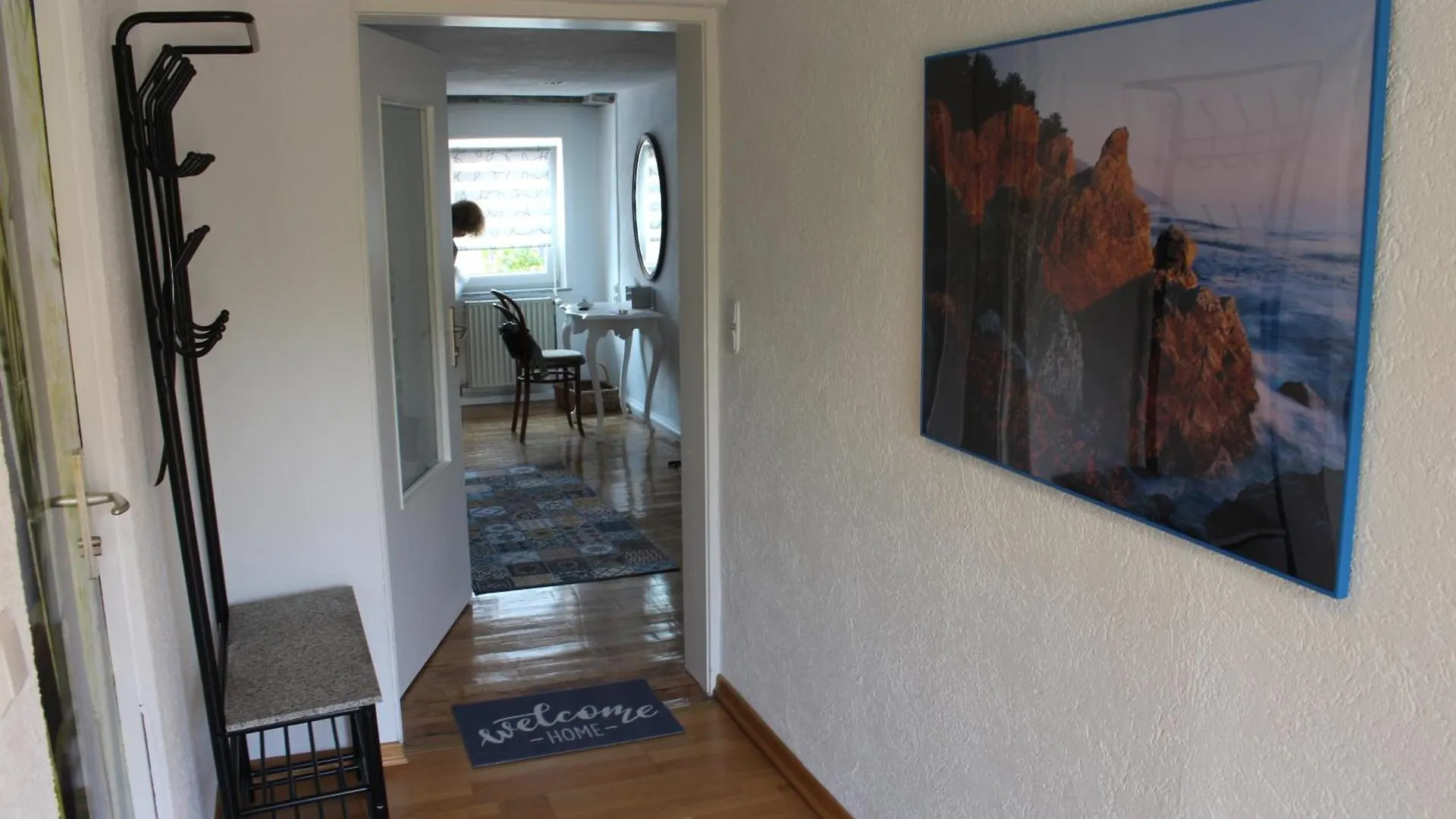 Monalisa Apartment Schopfloch